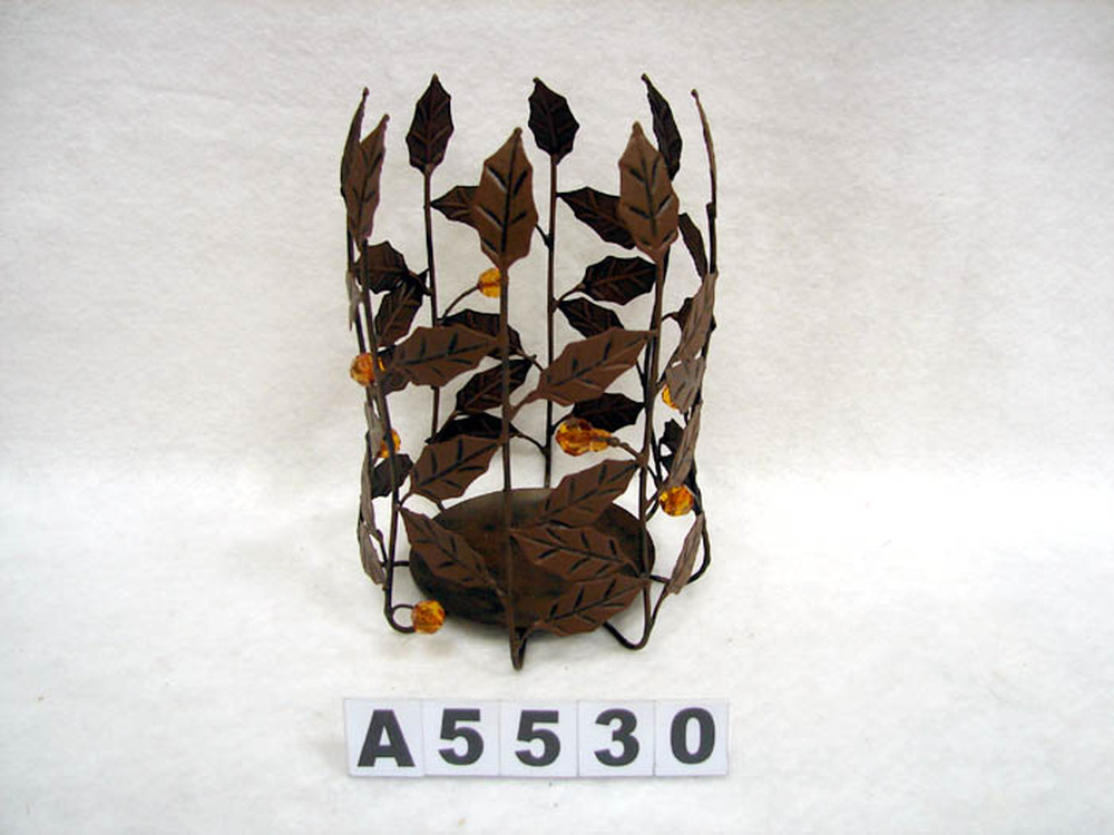 Other Material/Cander holder