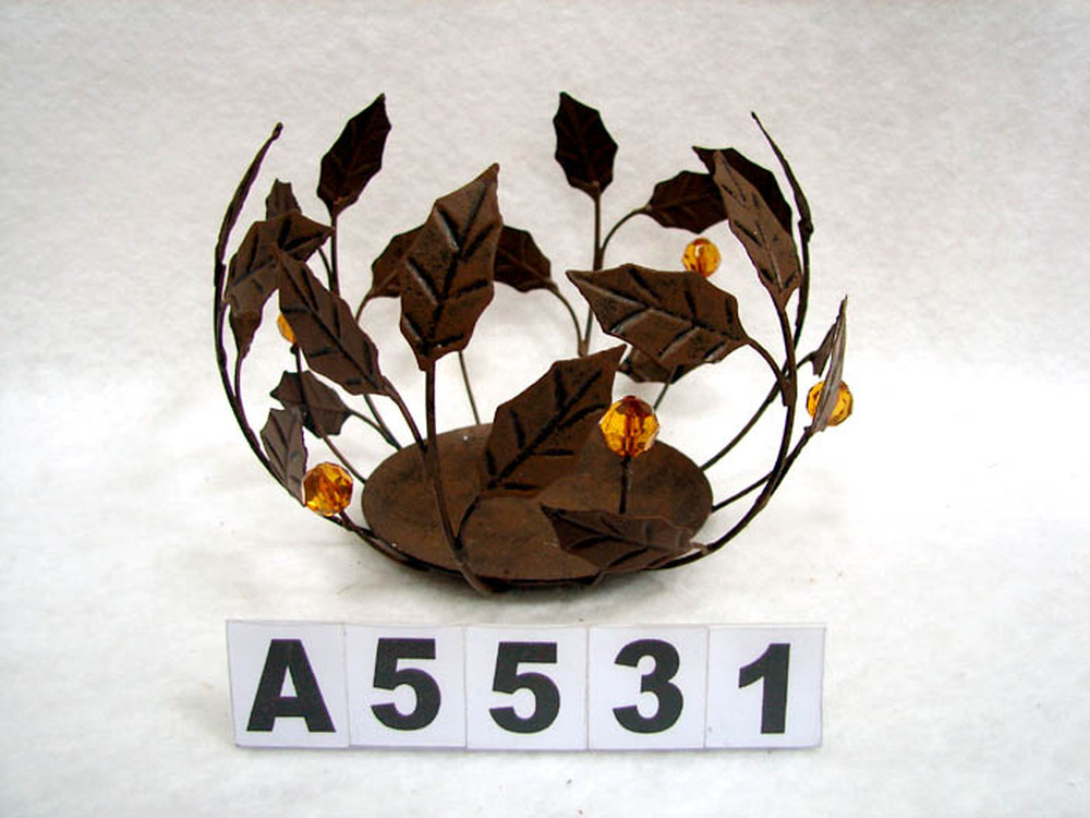 Other Material/Cander holder