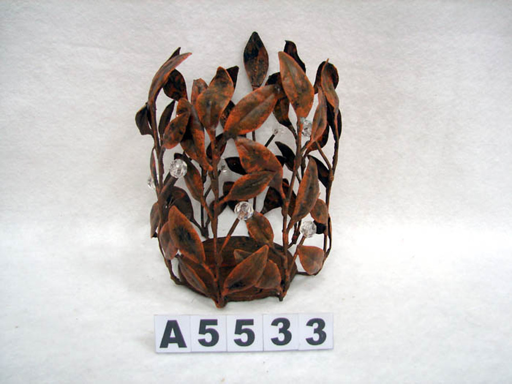 Other Material/Cander holder
