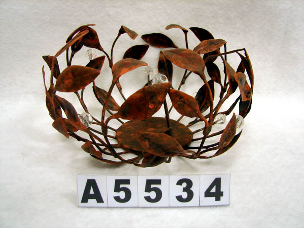 Other Material/Cander holder