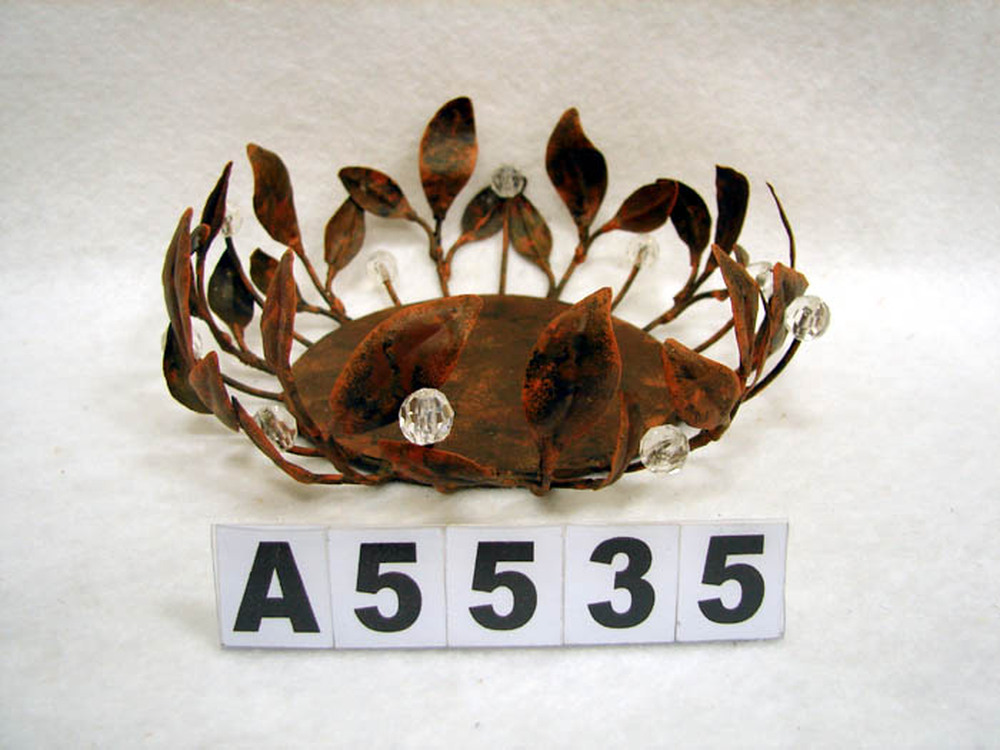 Other Material/Cander holder