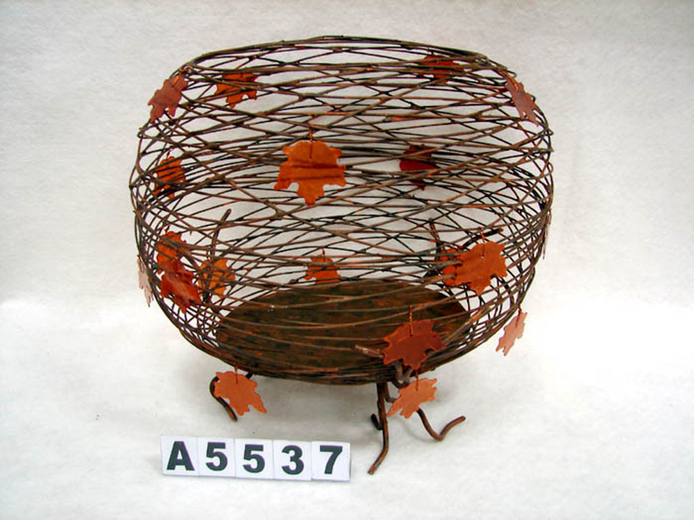 Other Material/Cander holder