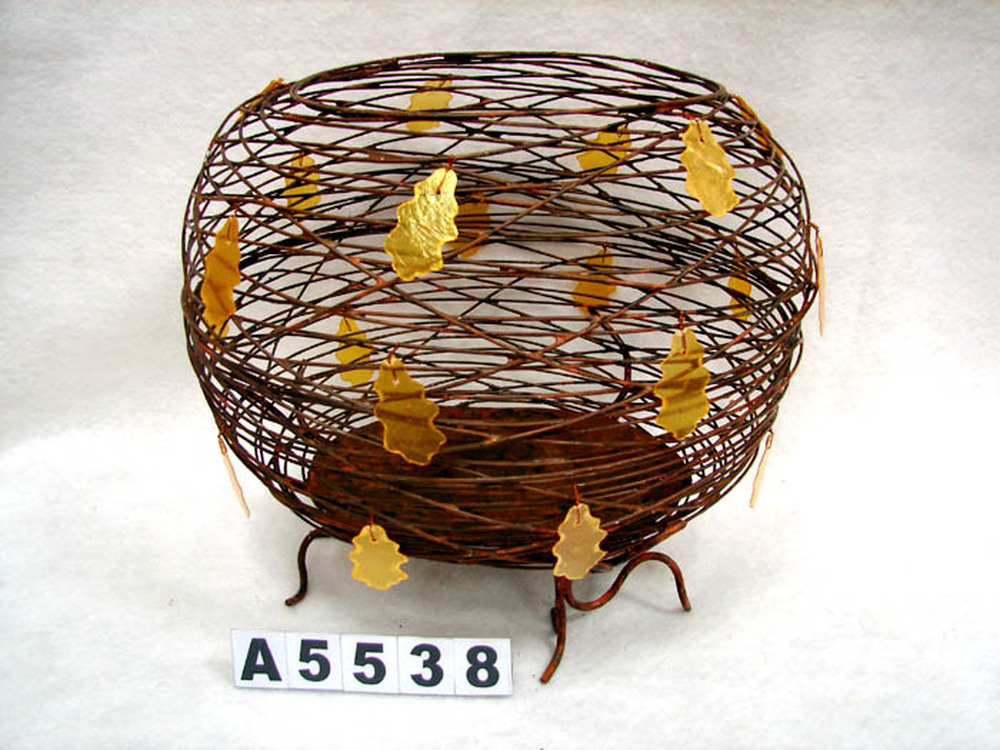 Other Material/Cander holder