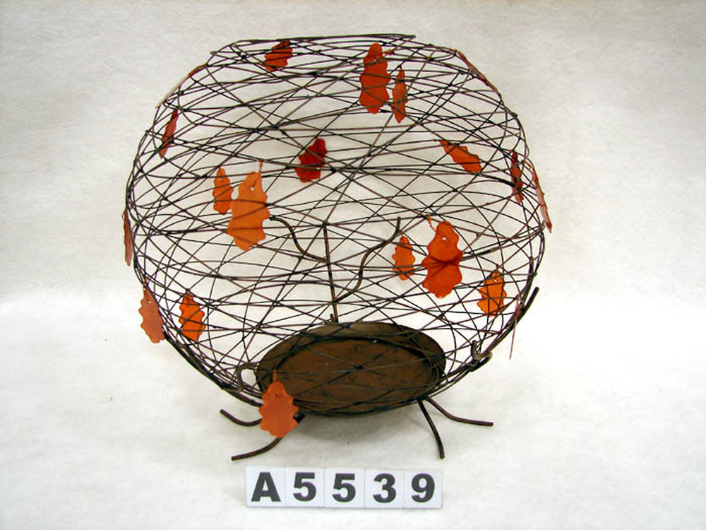 Other Material/Cander holder