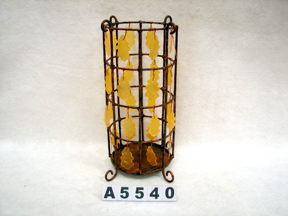 Other Material/Cander holder