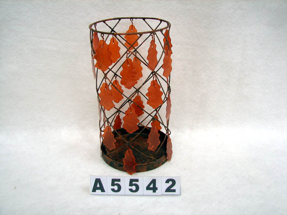 Other Material/Cander holder
