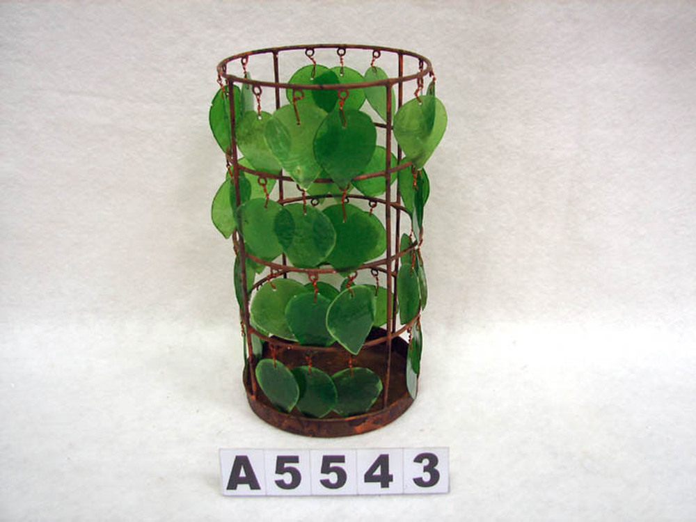 Other Material/Cander holder