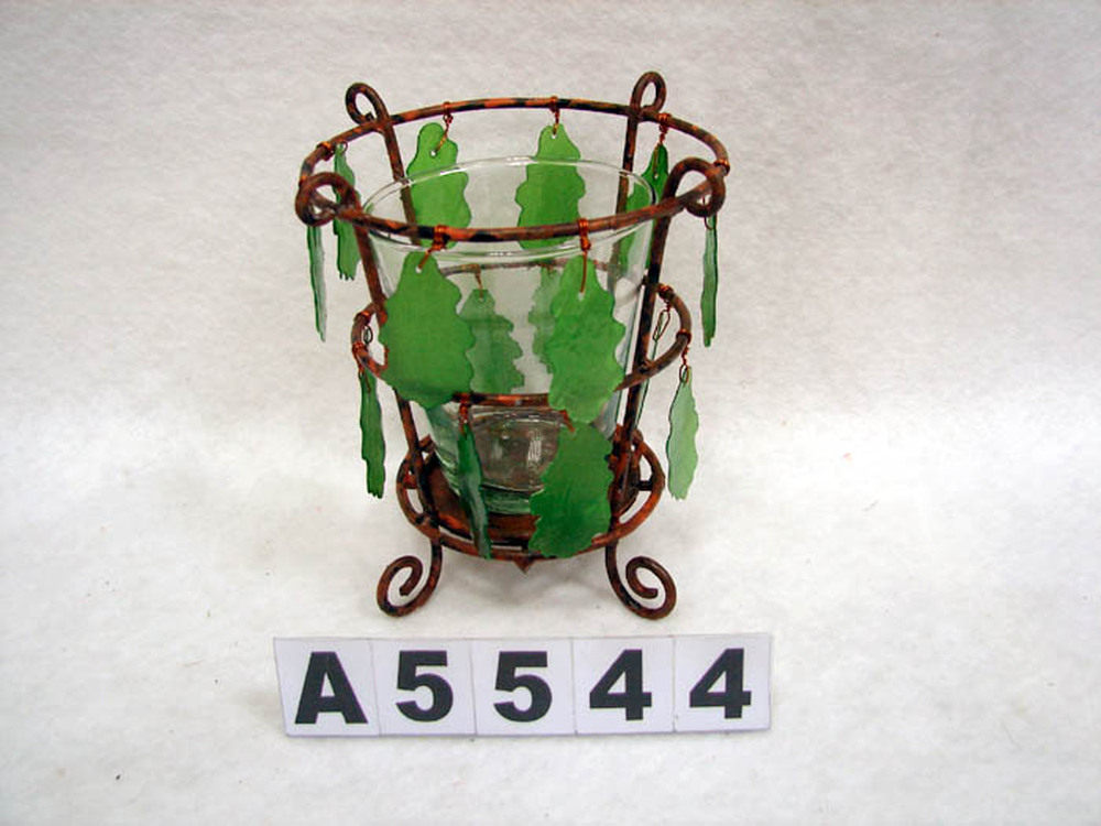 Other Material/Cander holder