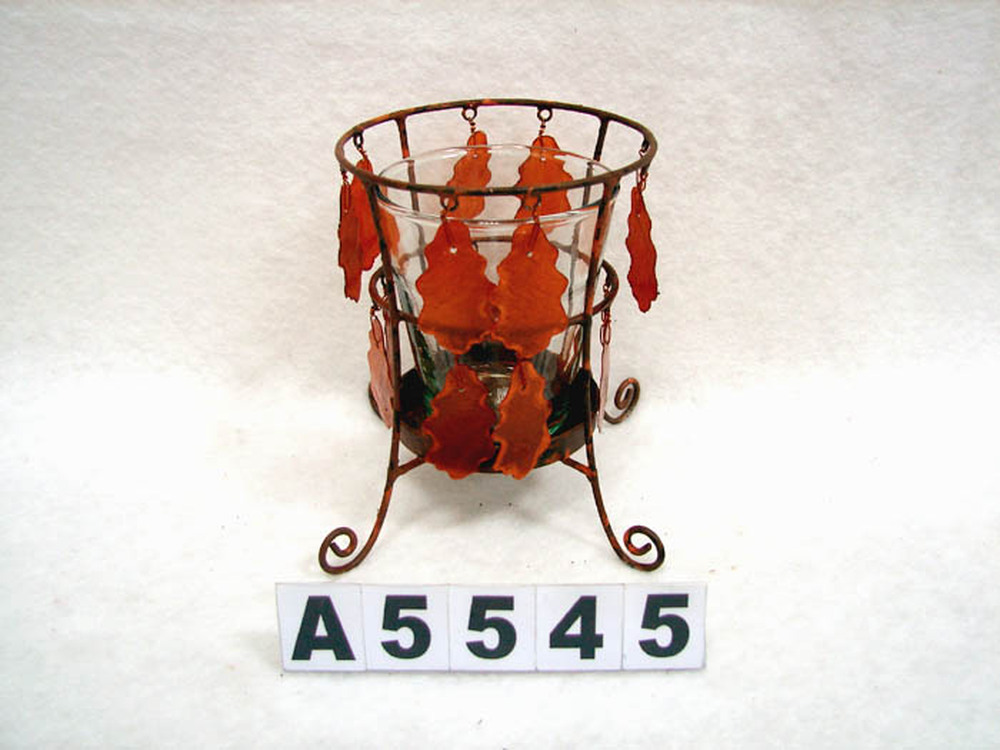 Other Material/Cander holder