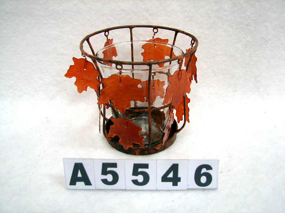 Other Material/Cander holder