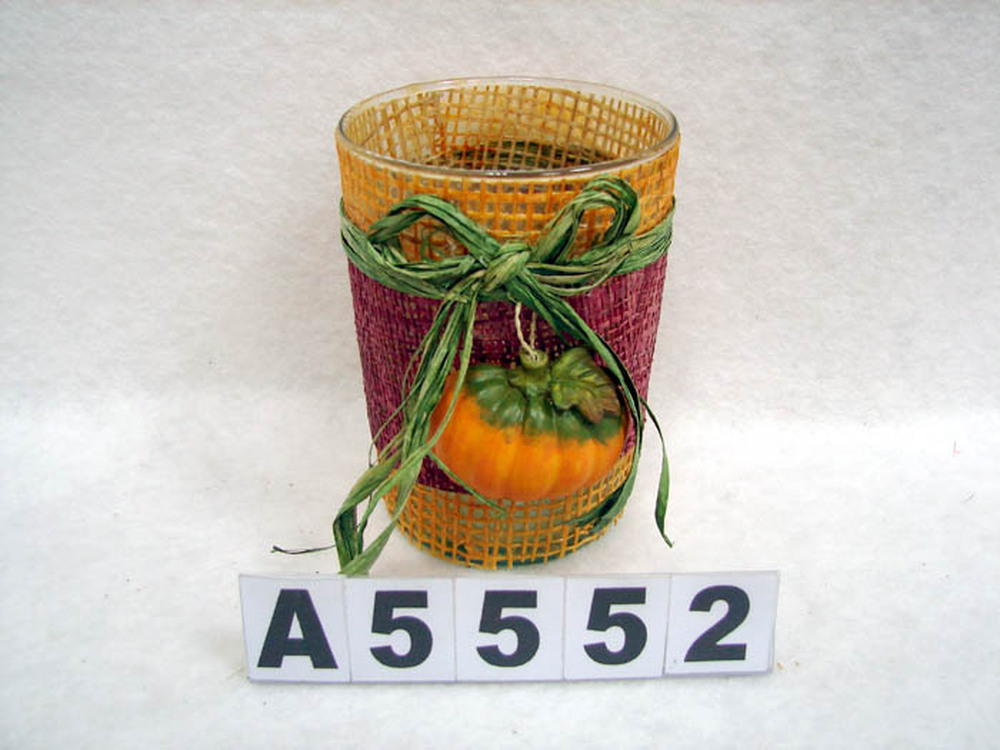 Other Material/Cander holder