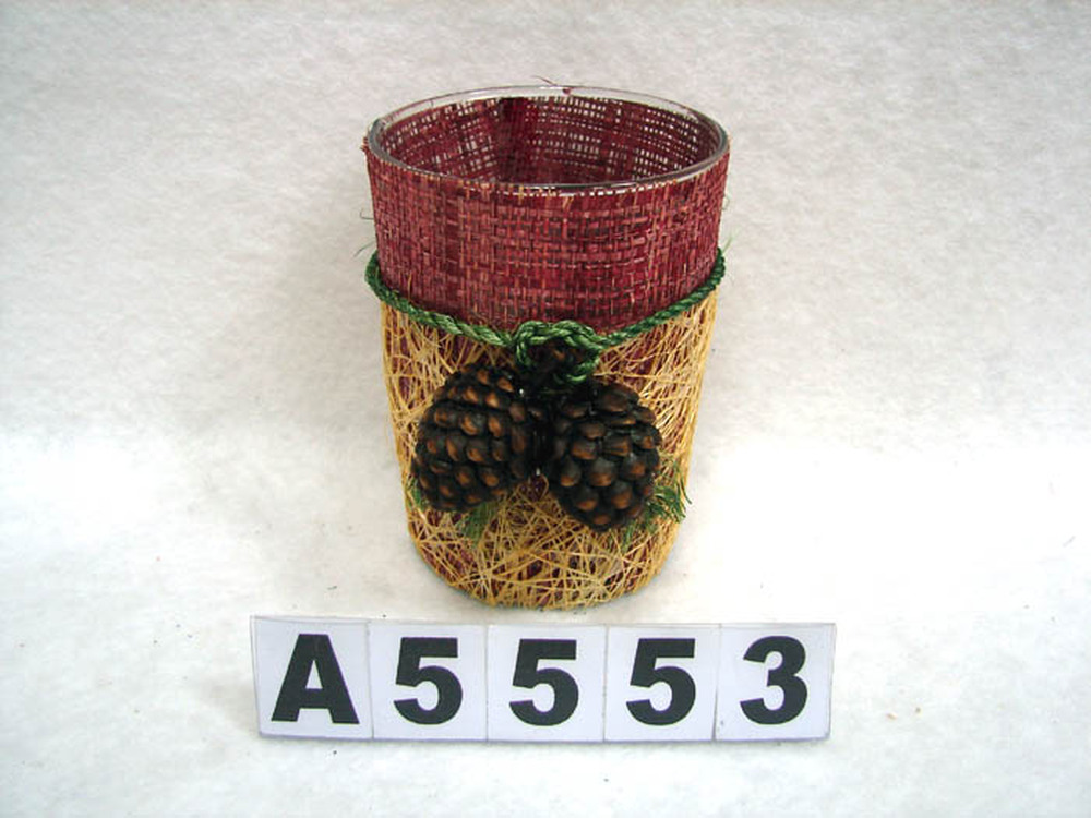 Other Material/Cander holder