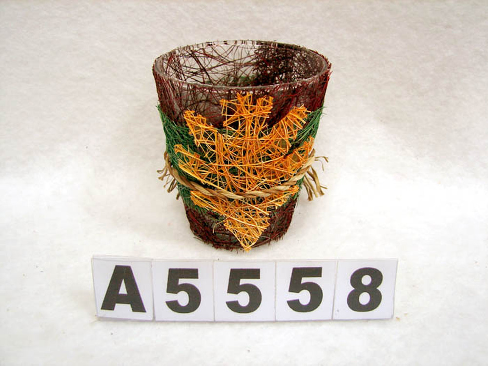 Other Material/Cander holder