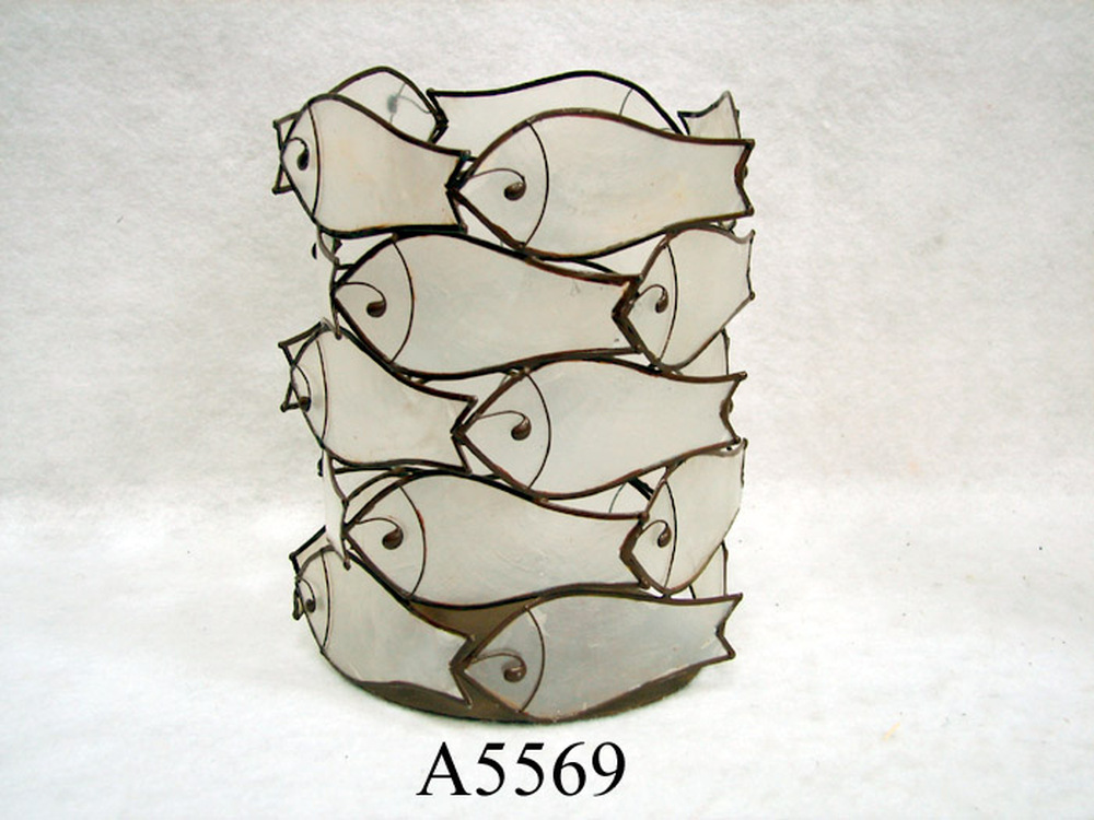 Other Material/Cander holder
