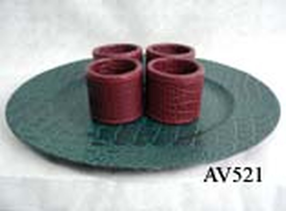 Other Material/Cander holder