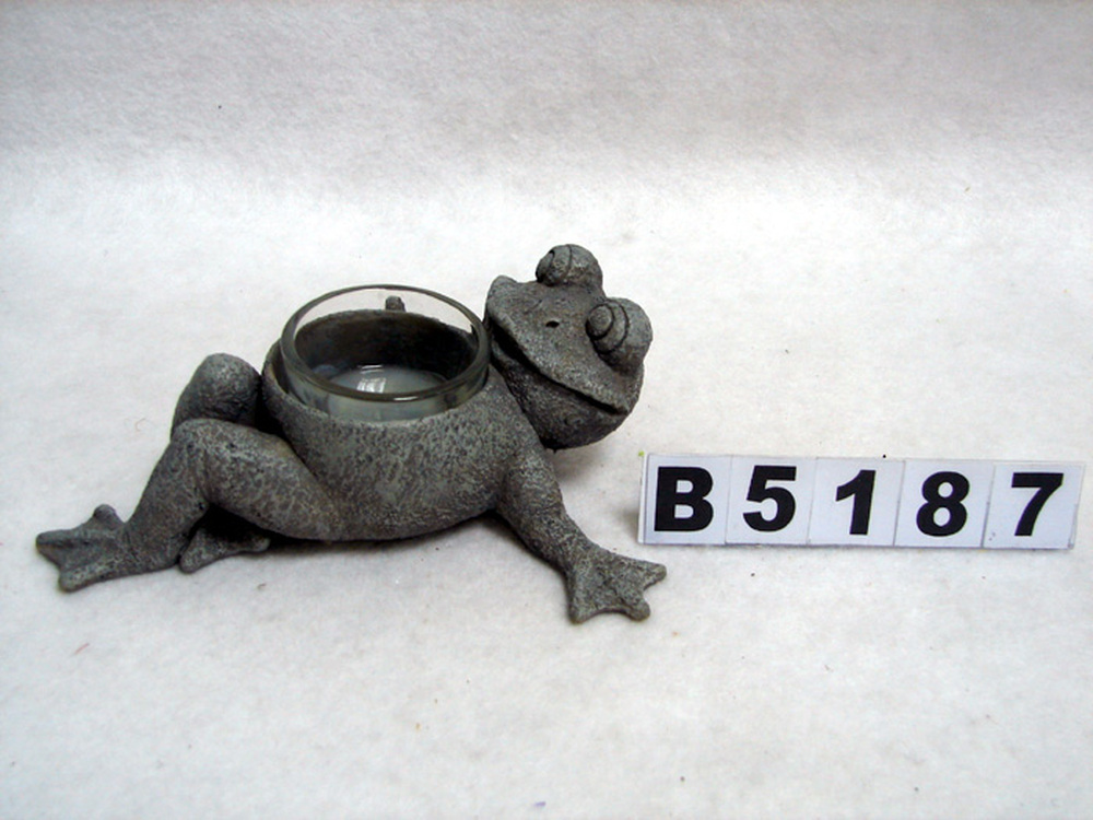 Other Material/Cander holder