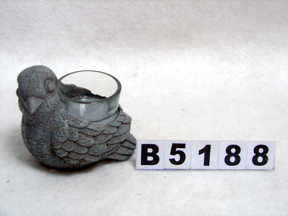 Other Material/Cander holder