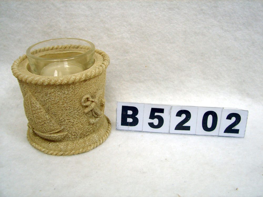 Other Material/Cander holder