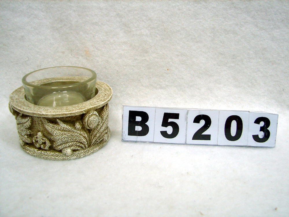 Other Material/Cander holder