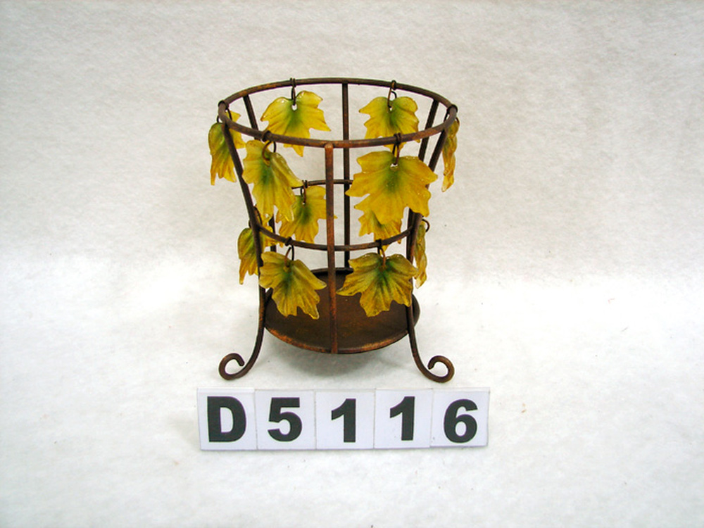 Other Material/Cander holder