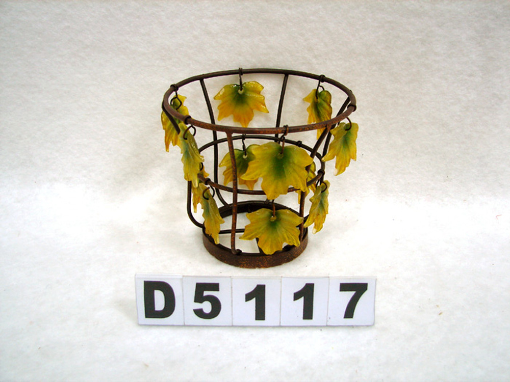 Other Material/Cander holder