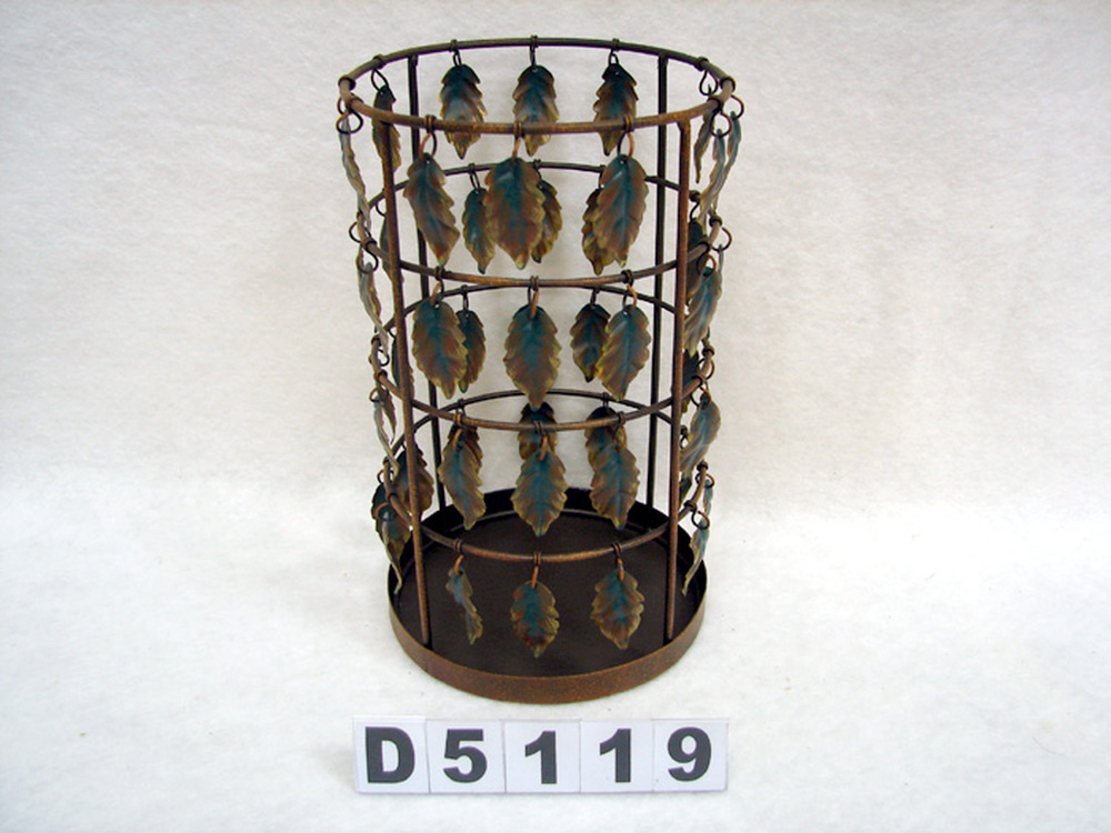 Other Material/Cander holder