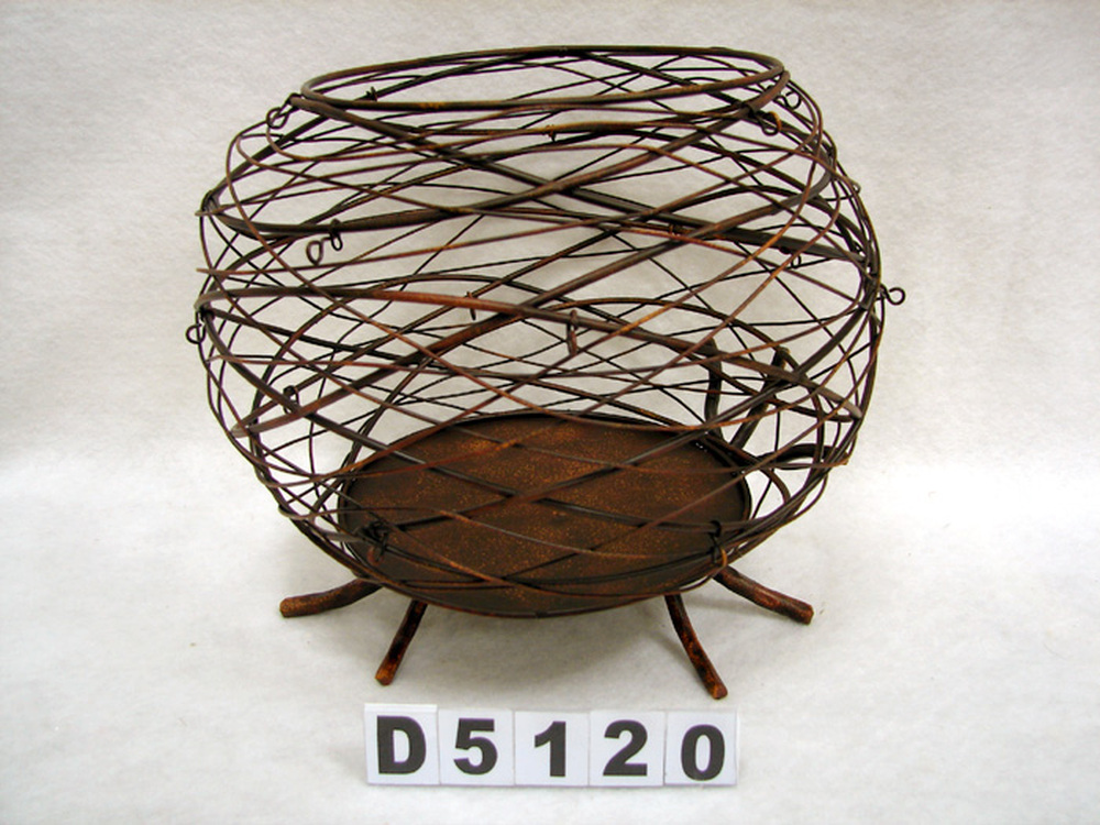 Other Material/Cander holder