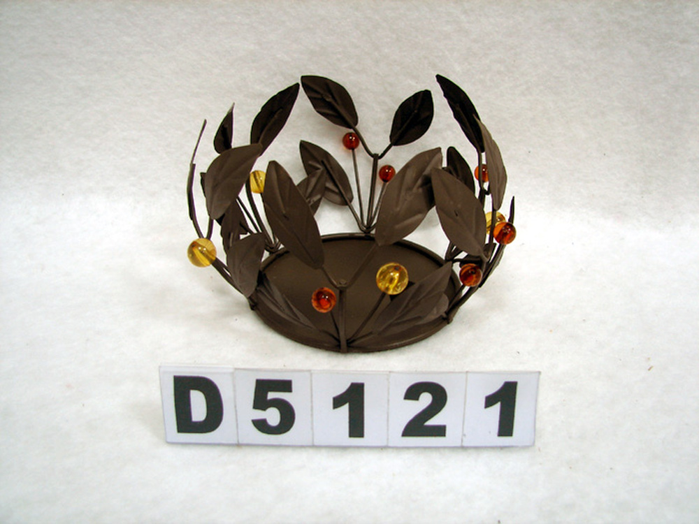 Other Material/Cander holder