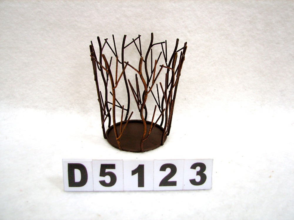 Other Material/Cander holder
