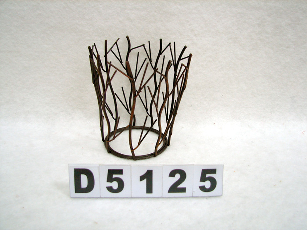 Other Material/Cander holder
