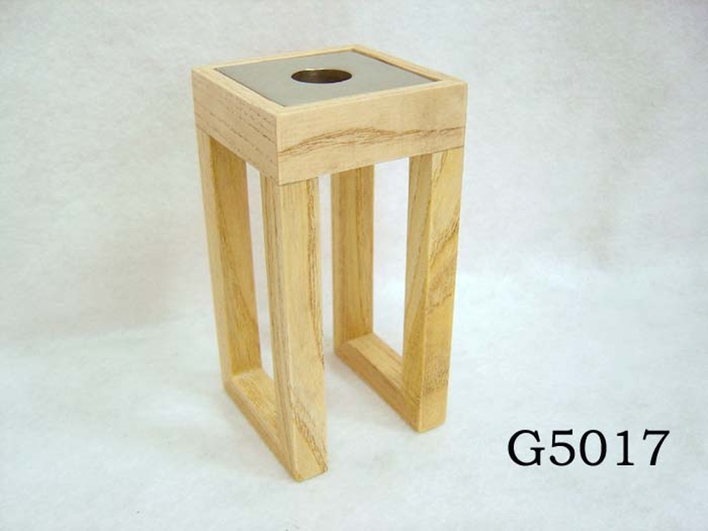 Other Material/Cander holder