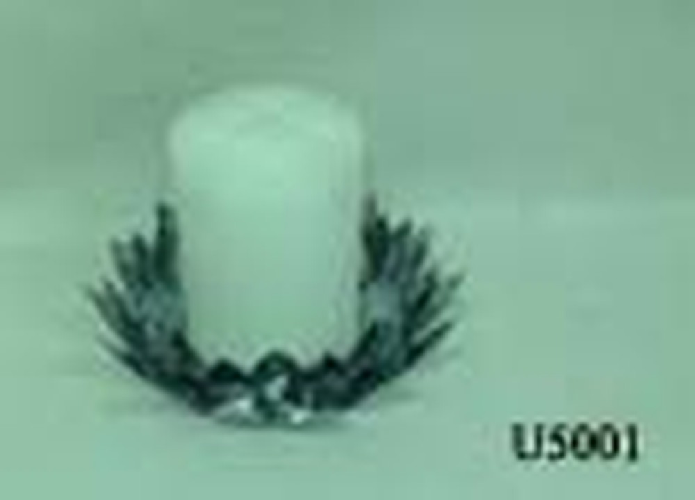 Other Material/Cander holder