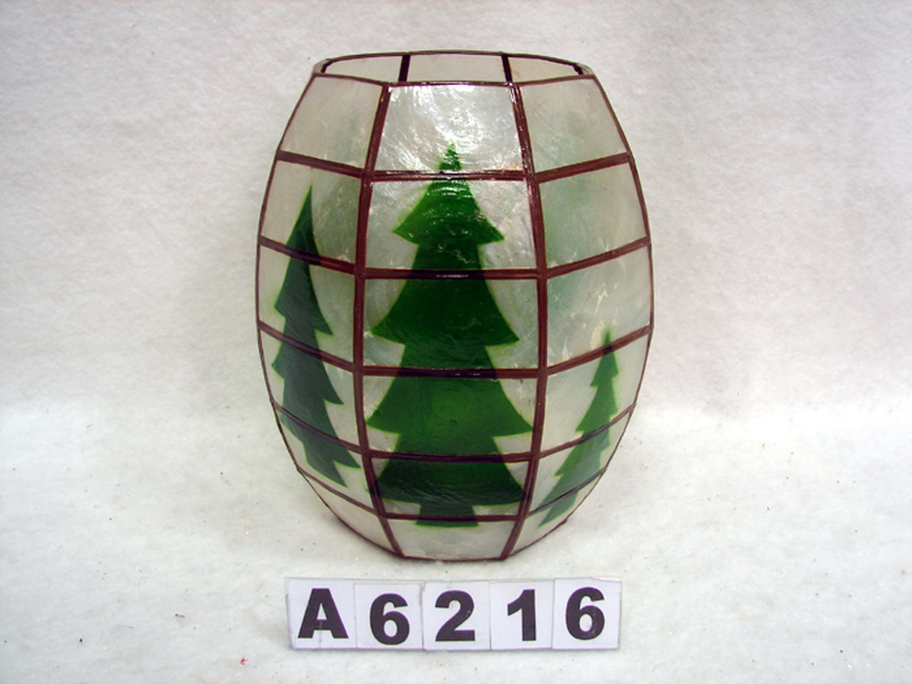 Other Material/Cander holder