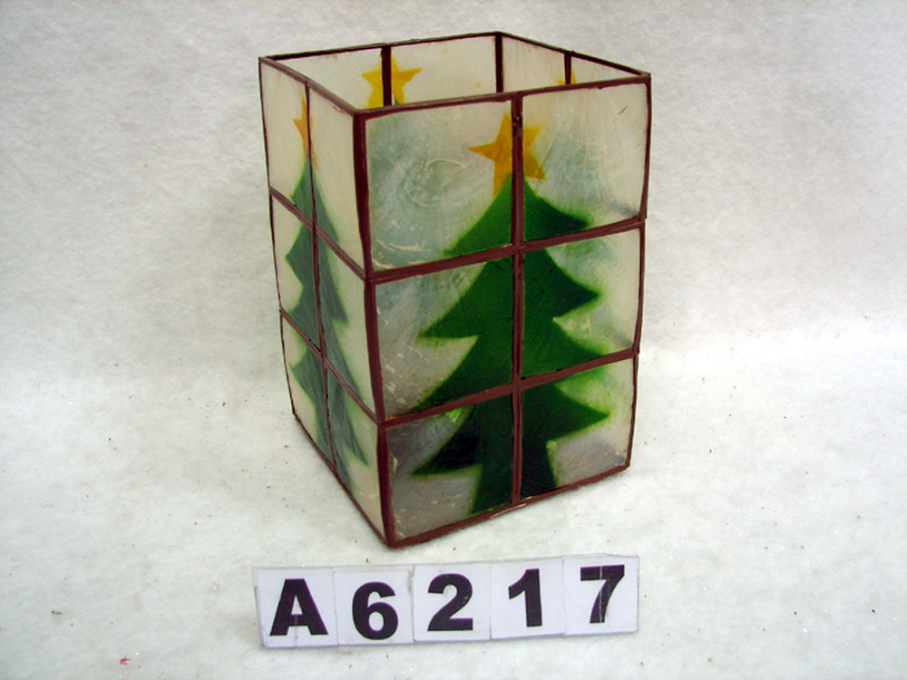 Other Material/Cander holder