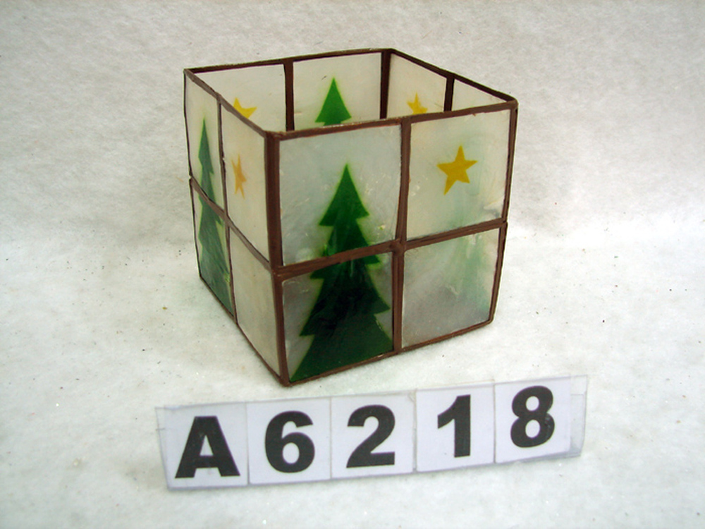 Other Material/Cander holder