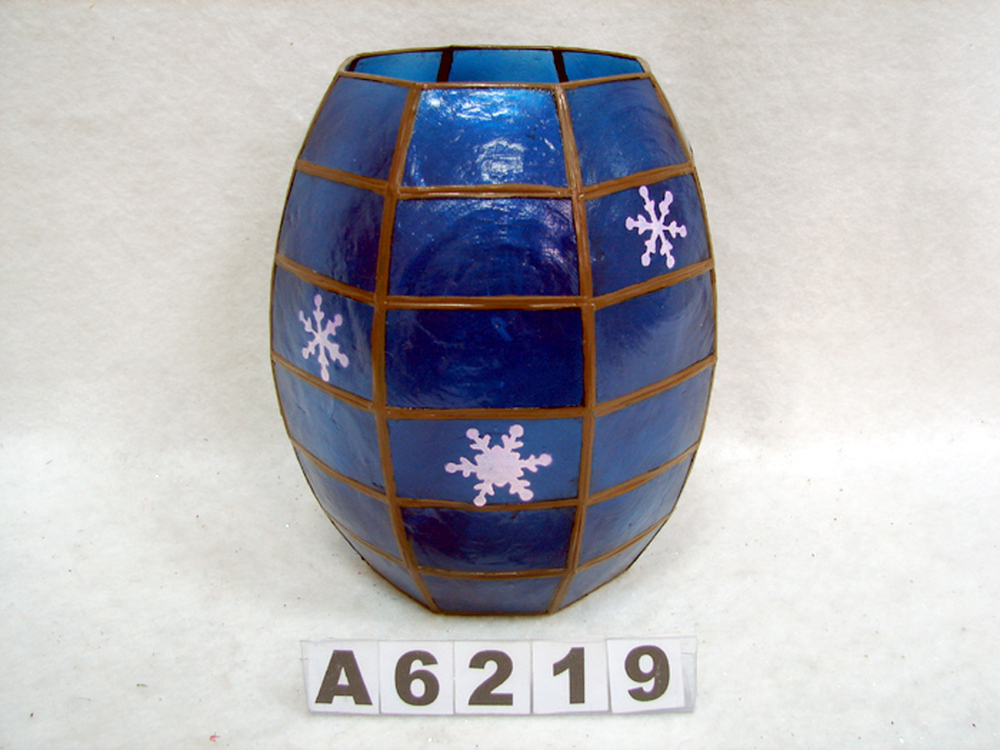 Other Material/Cander holder