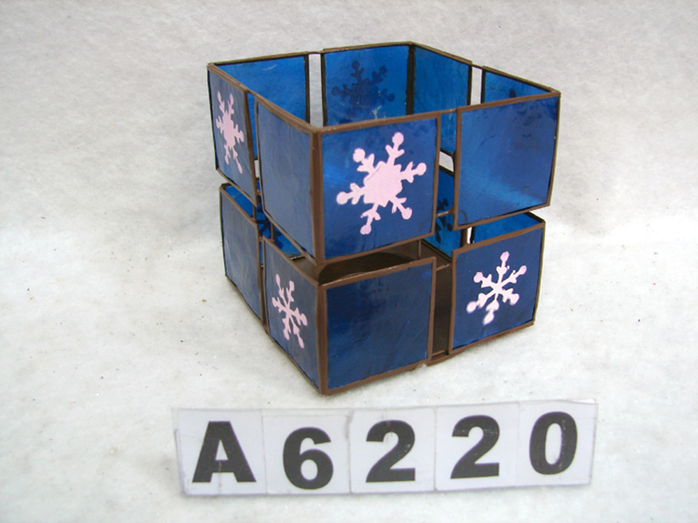 Other Material/Cander holder