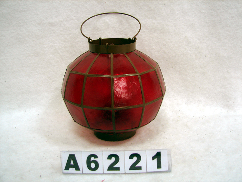 Other Material/Cander holder