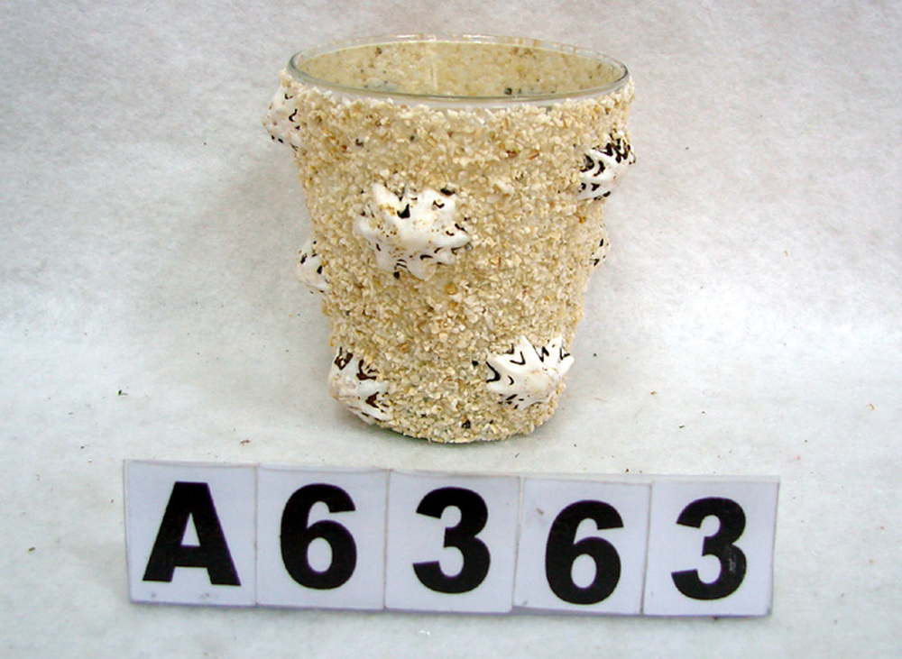 Other Material/Cander holder