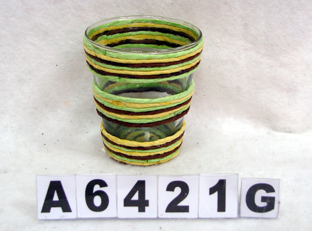 Other Material/Cander holder