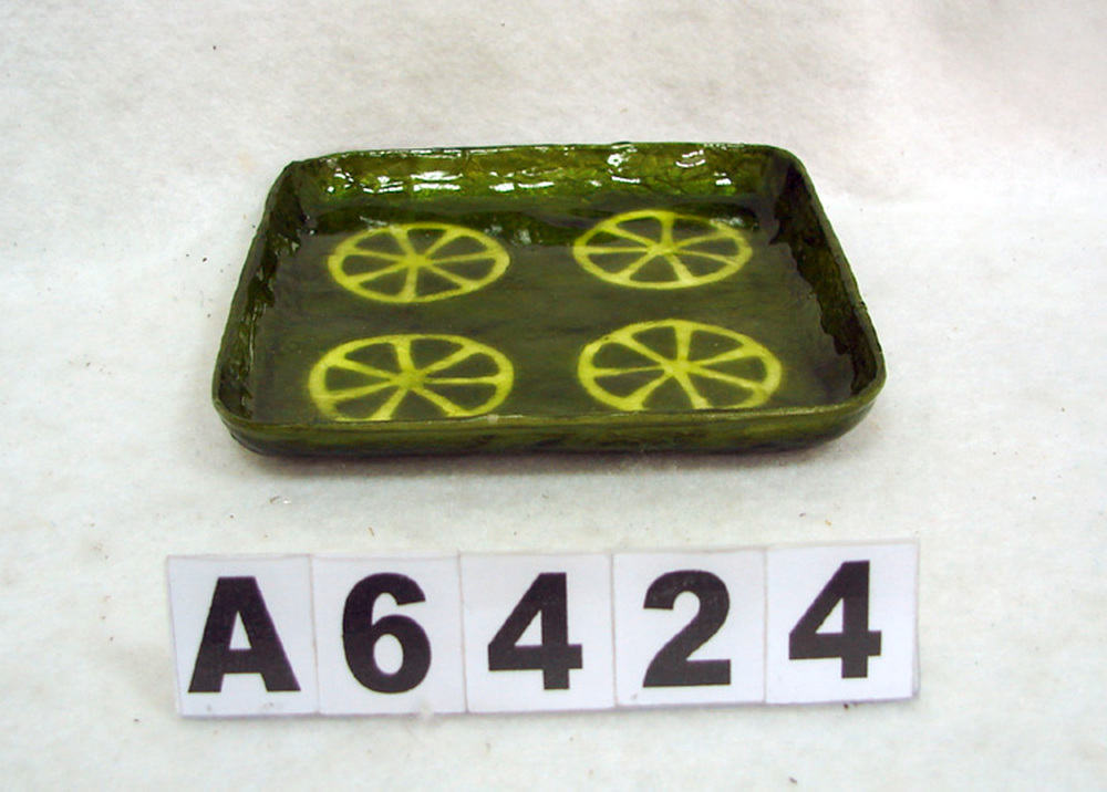 Other Material/Cander holder