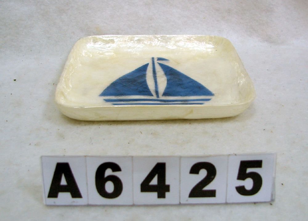 Other Material/Cander holder