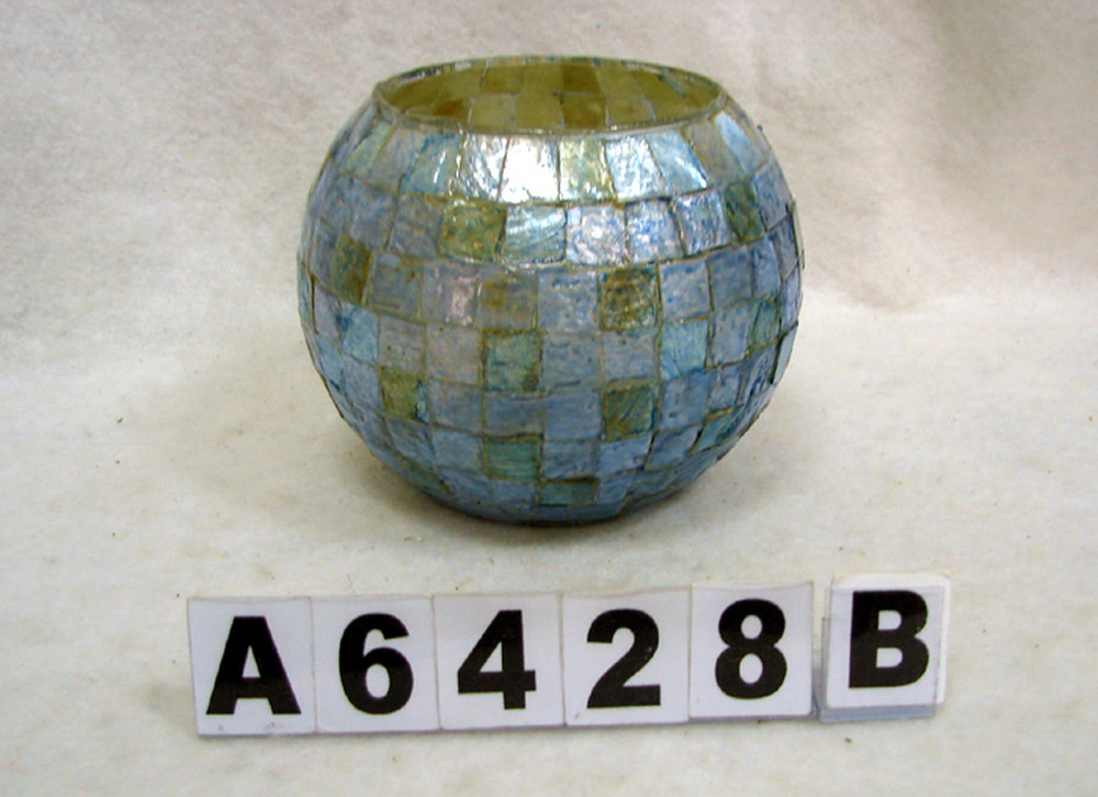Other Material/Cander holder