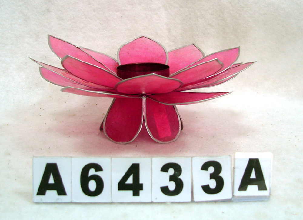 Other Material/Cander holder