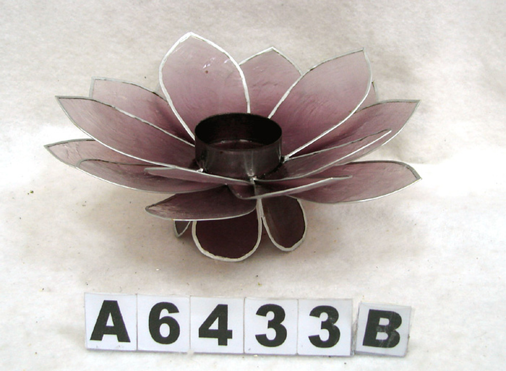 Other Material/Cander holder