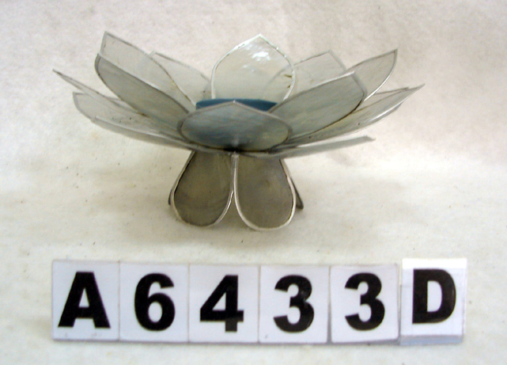 Other Material/Cander holder