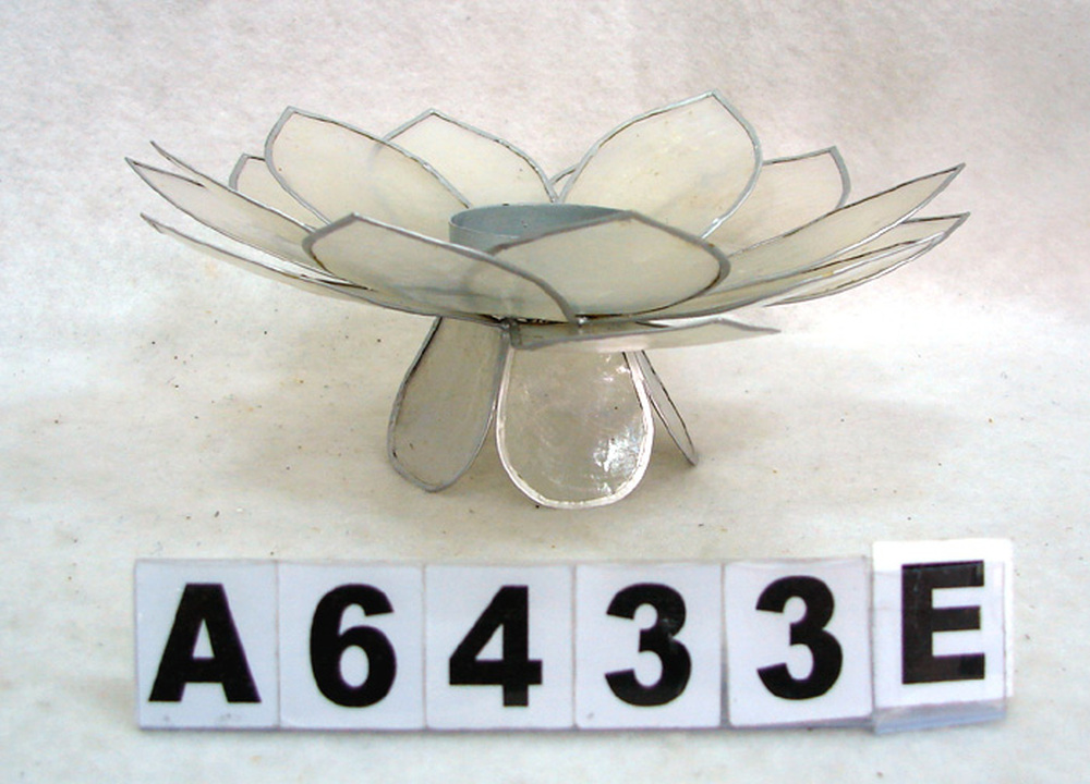 Other Material/Cander holder