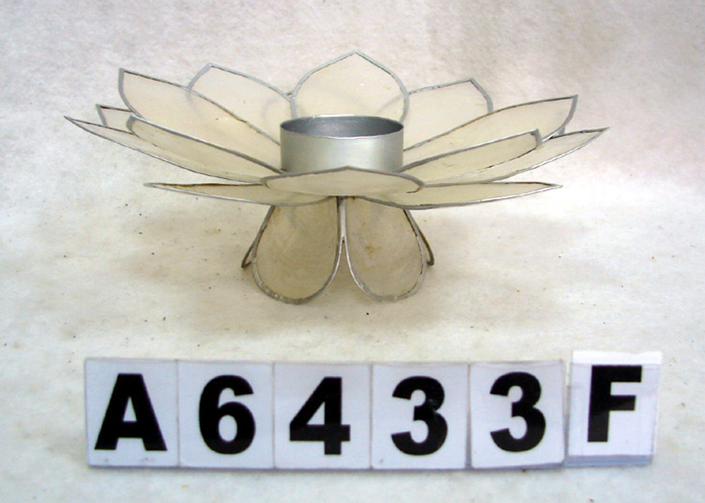Other Material/Cander holder