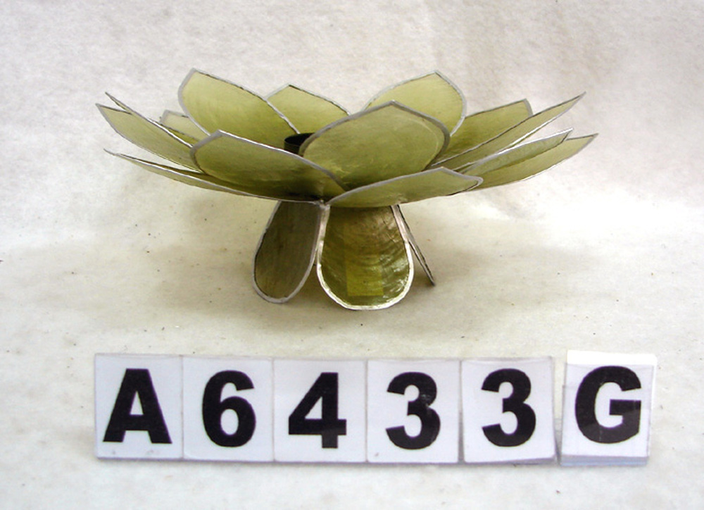Other Material/Cander holder