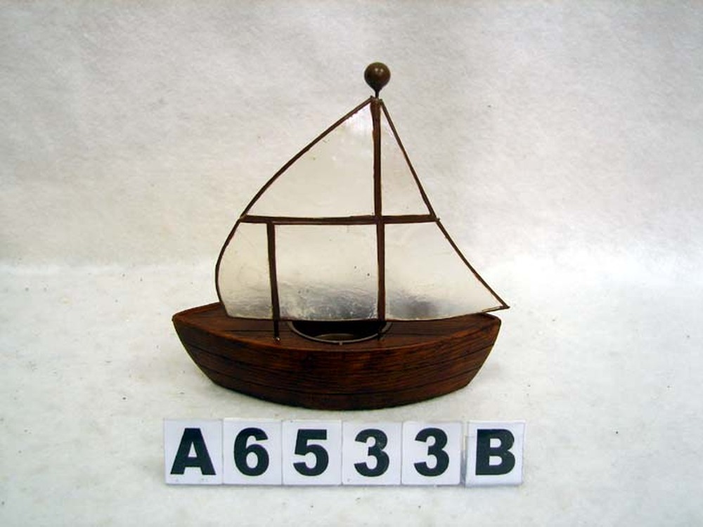 Other Material/Cander holder